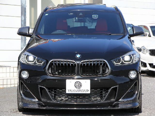 Bmw X2 2019-07 180597-28