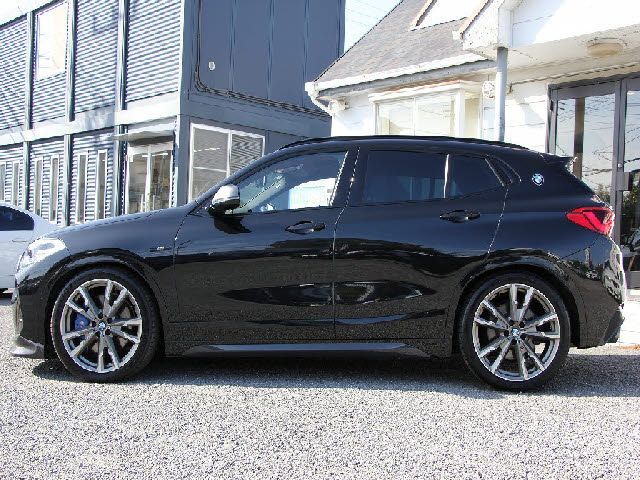 Bmw X2 2019-07 180597-25