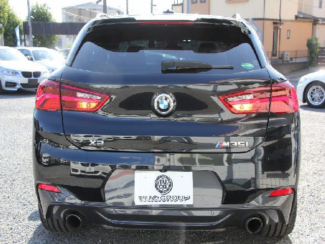 Bmw X2 2019-07 180597-27