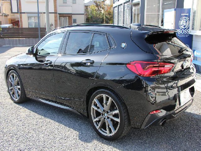 Bmw X2 2019-07 180597-26
