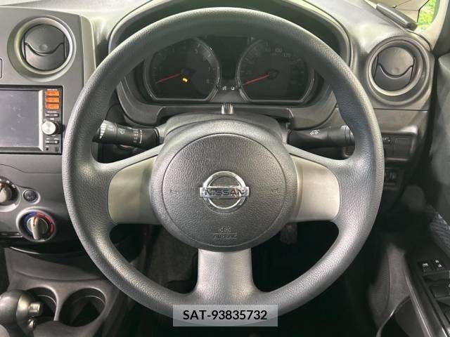 Nissan NOTE 2013-06 381016-11