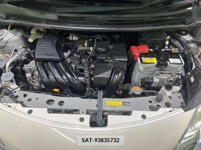 Nissan NOTE 2013-06 381016-18