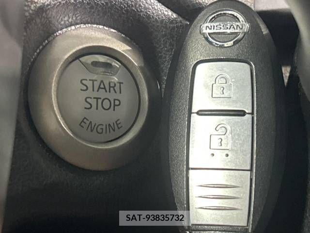 Nissan NOTE 2013-06 381016-6