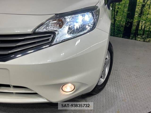 Nissan NOTE 2013-06 381016-12