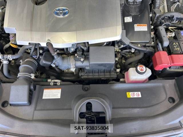 Toyota PRIUS 2017-05 341793-18