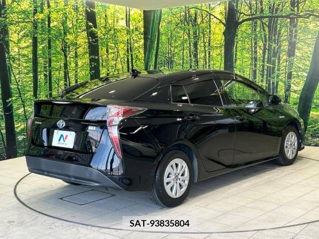 Toyota PRIUS 2017-05 341793-17