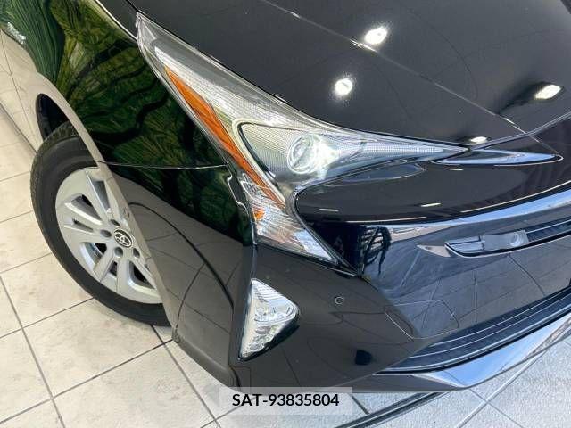 Toyota PRIUS 2017-05 341793-12