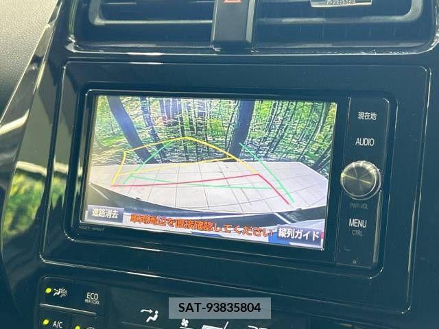 Toyota PRIUS 2017-05 341793-4