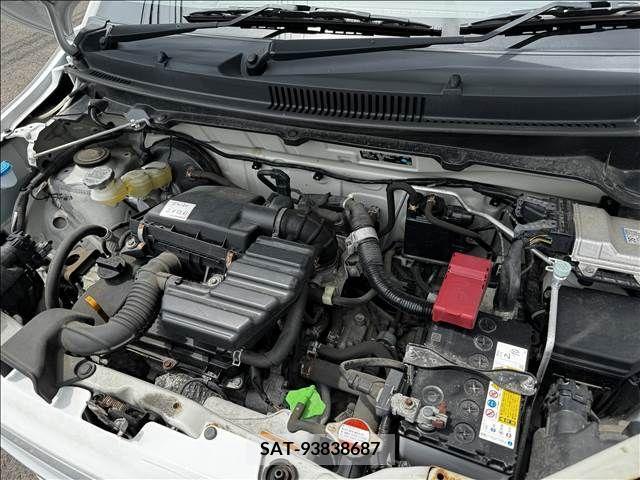 Mazda CAROL 2015-05 264512-19