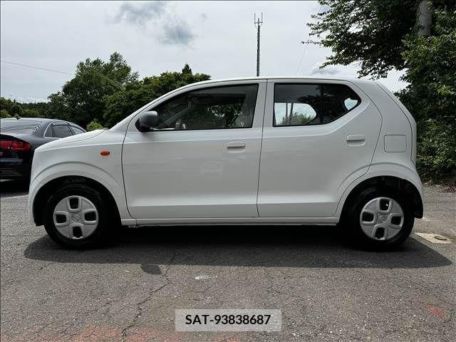 Mazda CAROL 2015-05 264512-5
