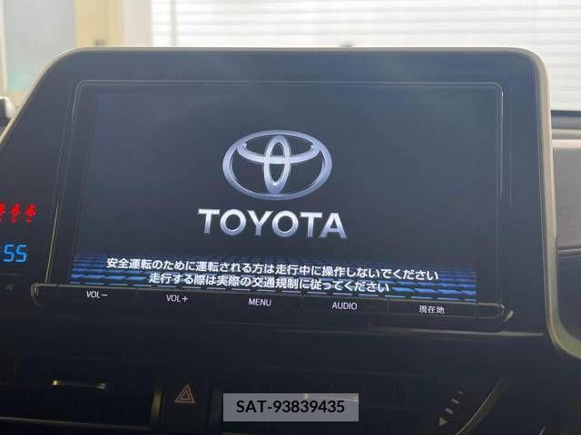 Toyota C-HR 2017-05 223337-2