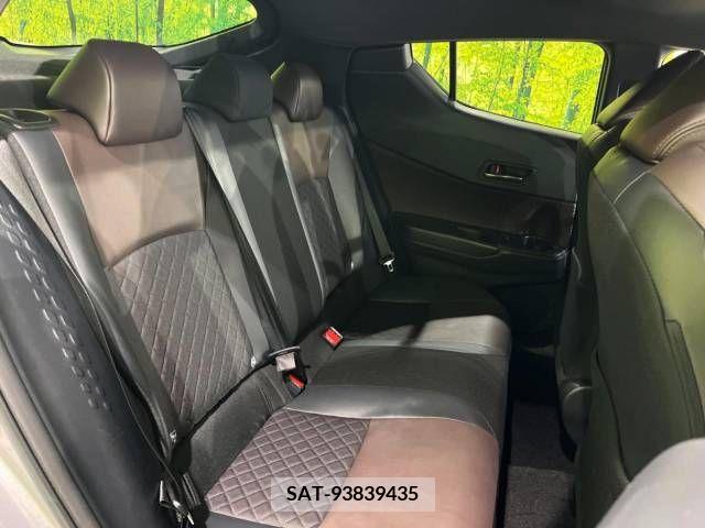 Toyota C-HR 2017-05 223337-9