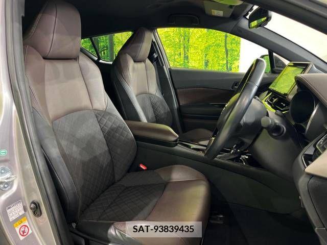 Toyota C-HR 2017-05 223337-8