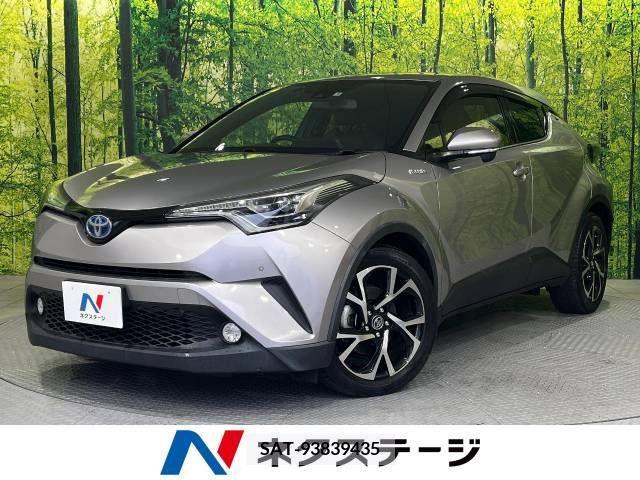 Toyota C-HR 2017-05 223337-0