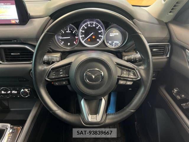 Mazda CX-5 2018-09 387079-12