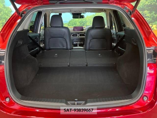 Mazda CX-5 2018-09 387079-11