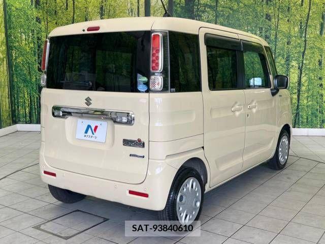 Suzuki SPACIA 2019-12 285563-17