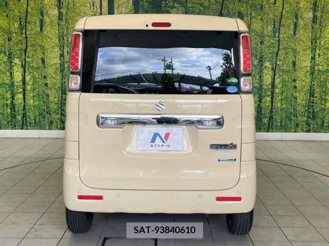 Suzuki SPACIA 2019-12 285563-15