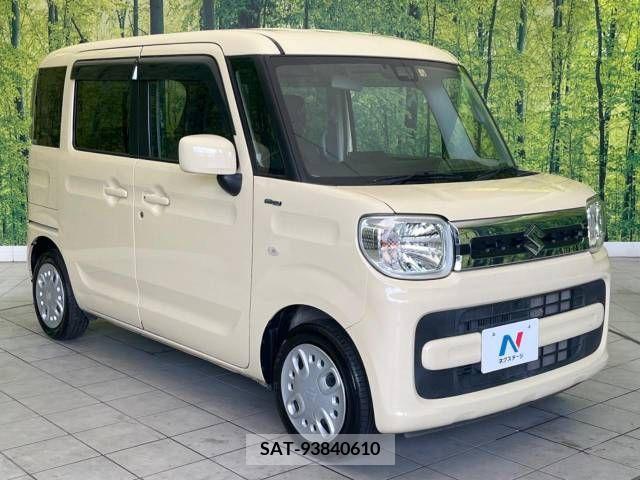 Suzuki SPACIA 2019-12 285563-16