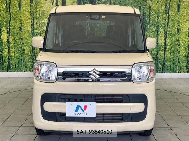 Suzuki SPACIA 2019-12 285563-14