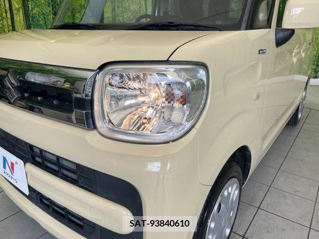 Suzuki SPACIA 2019-12 285563-13