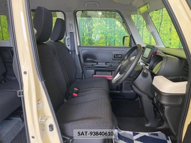 Suzuki SPACIA 2019-12 285563-9