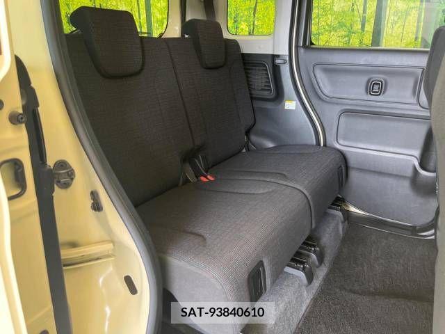 Suzuki SPACIA 2019-12 285563-10