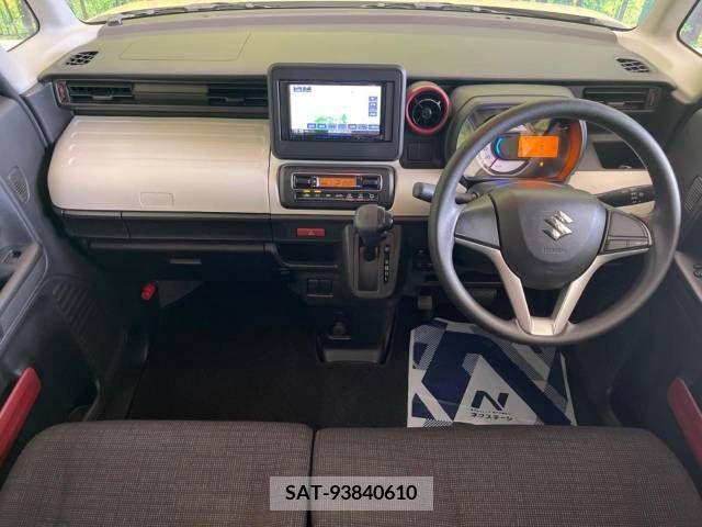 Suzuki SPACIA 2019-12 285563-1