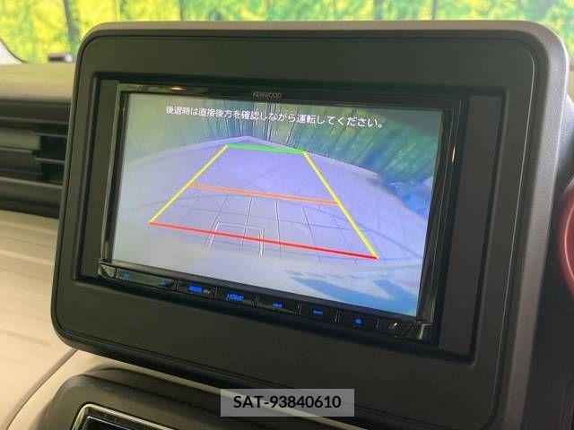 Suzuki SPACIA 2019-12 285563-4