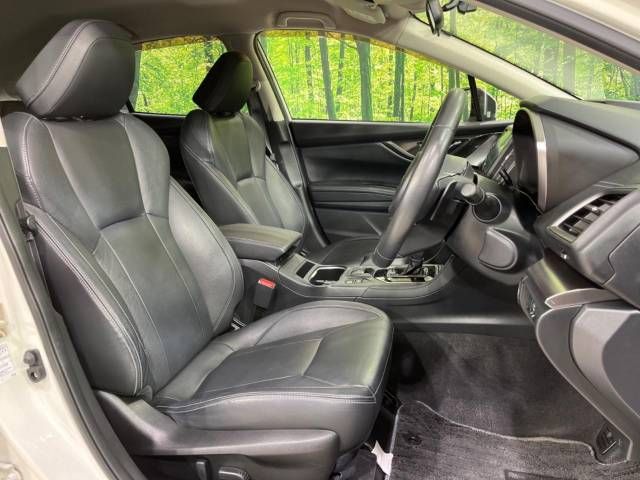 Subaru IMPREZA 2017-04 24324-8