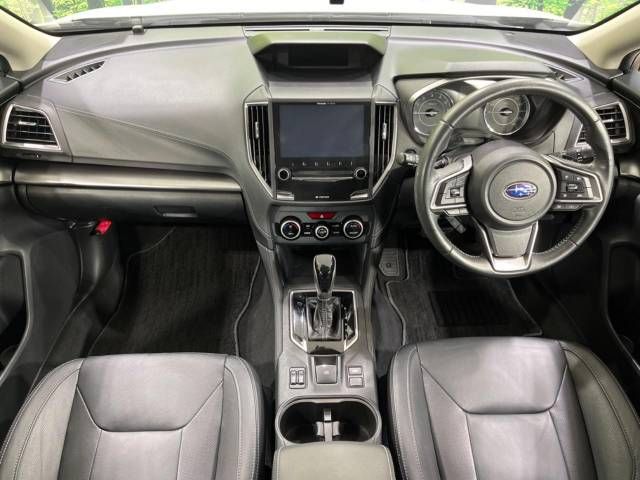 Subaru IMPREZA 2017-04 24324-1