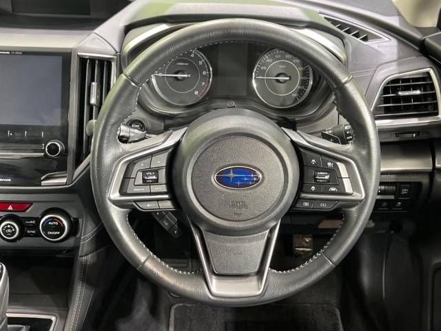 Subaru IMPREZA 2017-04 24324-11