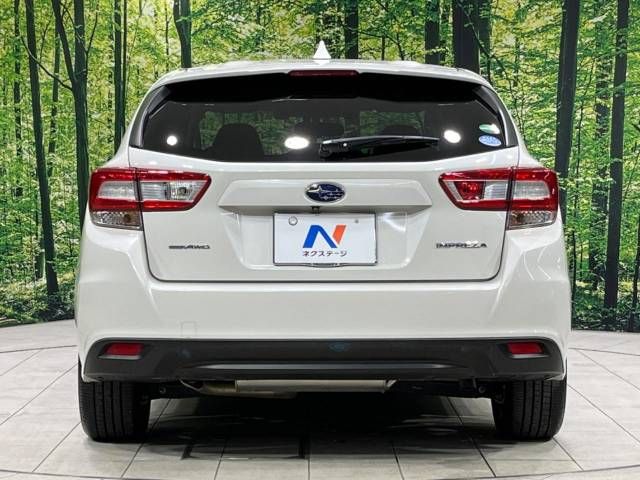 Subaru IMPREZA 2017-04 24324-15