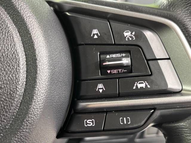 Subaru IMPREZA 2017-04 24324-4
