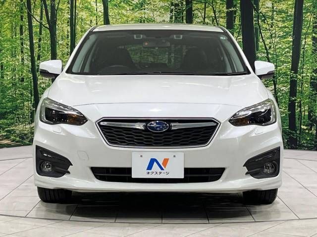 Subaru IMPREZA 2017-04 24324-14