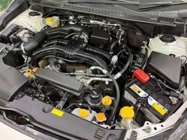 Subaru IMPREZA 2017-04 24324-18