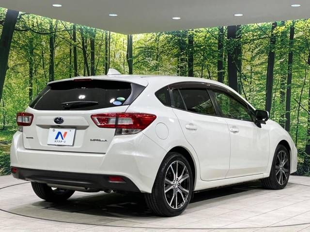 Subaru IMPREZA 2017-04 24324-17