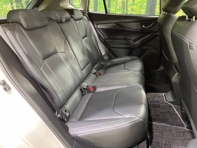 Subaru IMPREZA 2017-04 24324-9