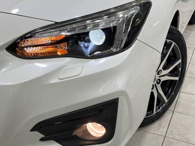 Subaru IMPREZA 2017-04 24324-12