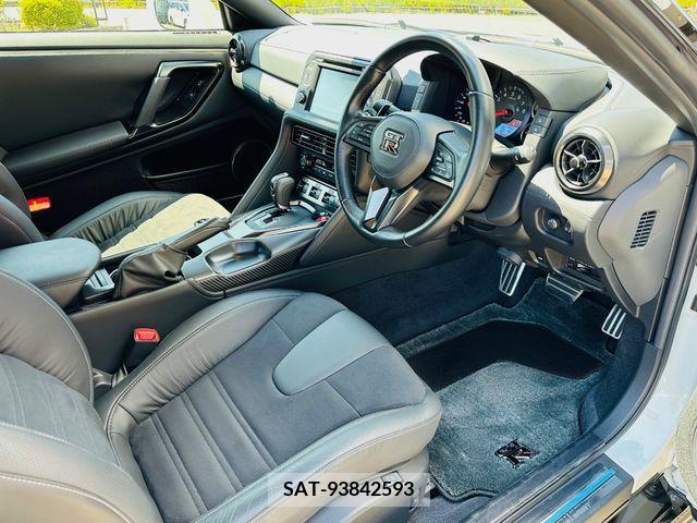 Nissan GT-R 2023-05 315023-18