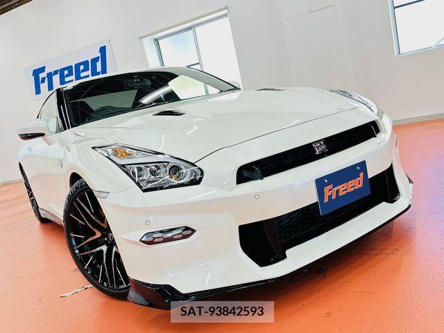 Nissan GT-R 2023-05 315023-8