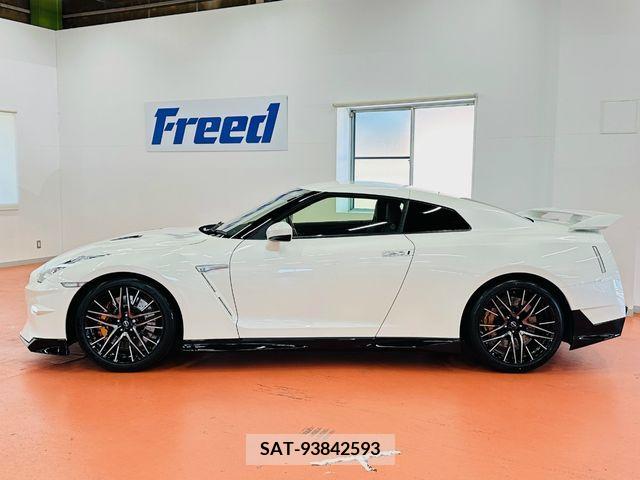 Nissan GT-R 2023-05 315023-7