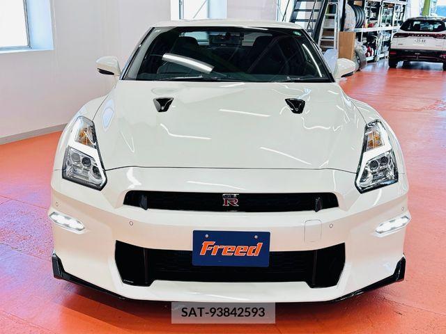Nissan GT-R 2023-05 315023-5