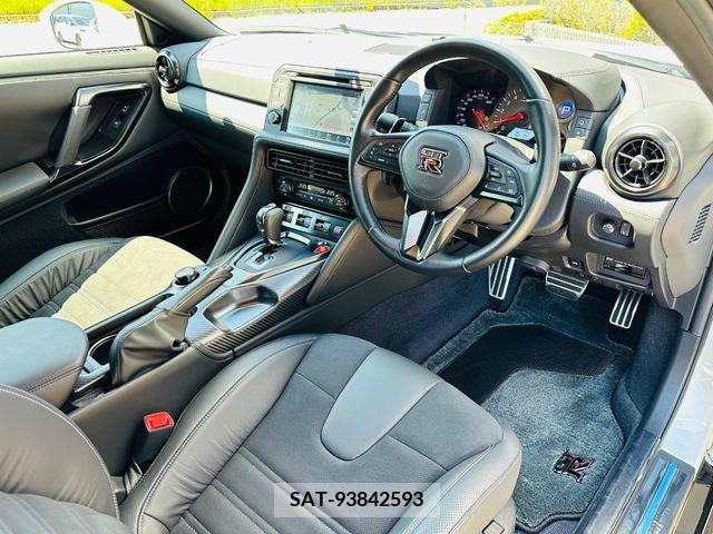 Nissan GT-R 2023-05 315023-1