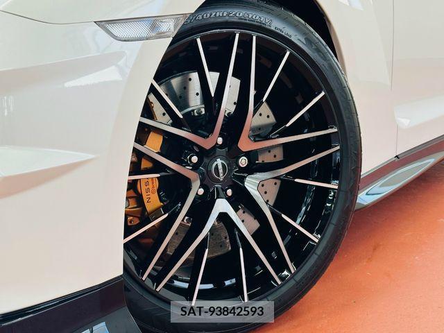 Nissan GT-R 2023-05 315023-14