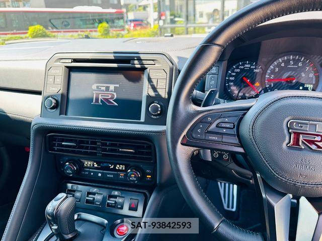 Nissan GT-R 2023-05 315023-19