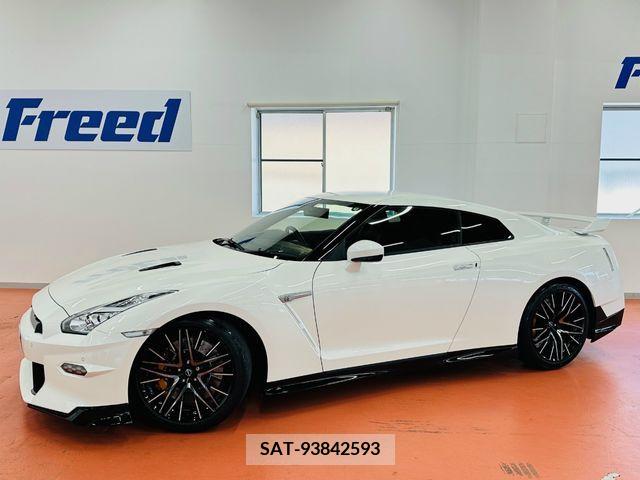 Nissan GT-R 2023-05 315023-3