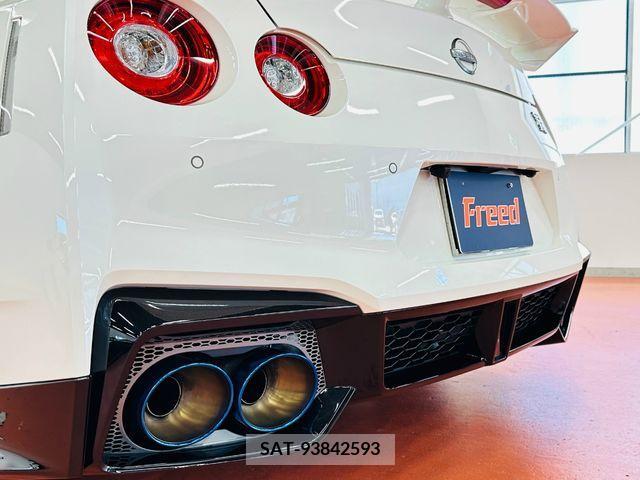 Nissan GT-R 2023-05 315023-11