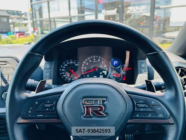 Nissan GT-R 2023-05 315023-16