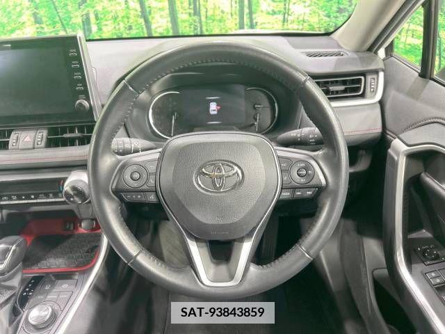 Toyota RAV4 2021-08 379568-9